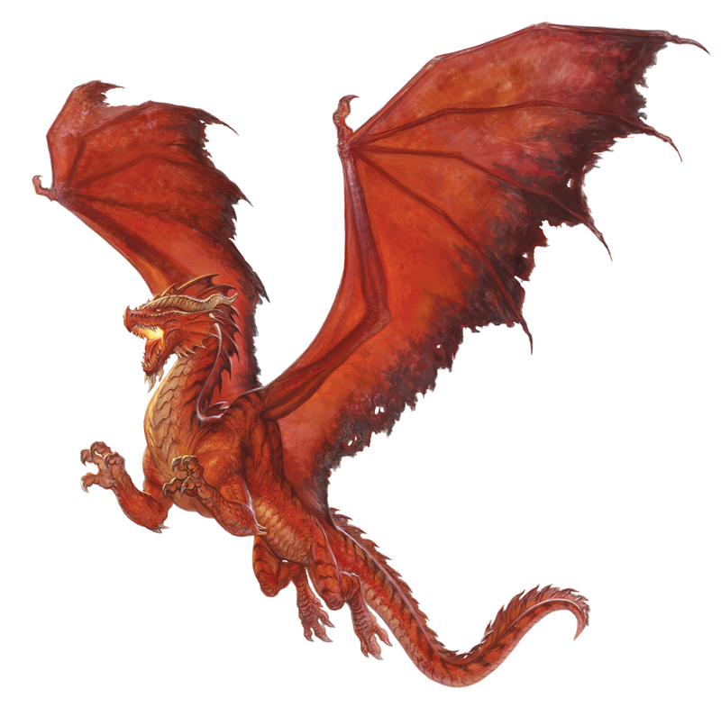 Illustration for article titled The D&D 5th Edition Monster Manual Is a Cornucopia of Classic Creatures